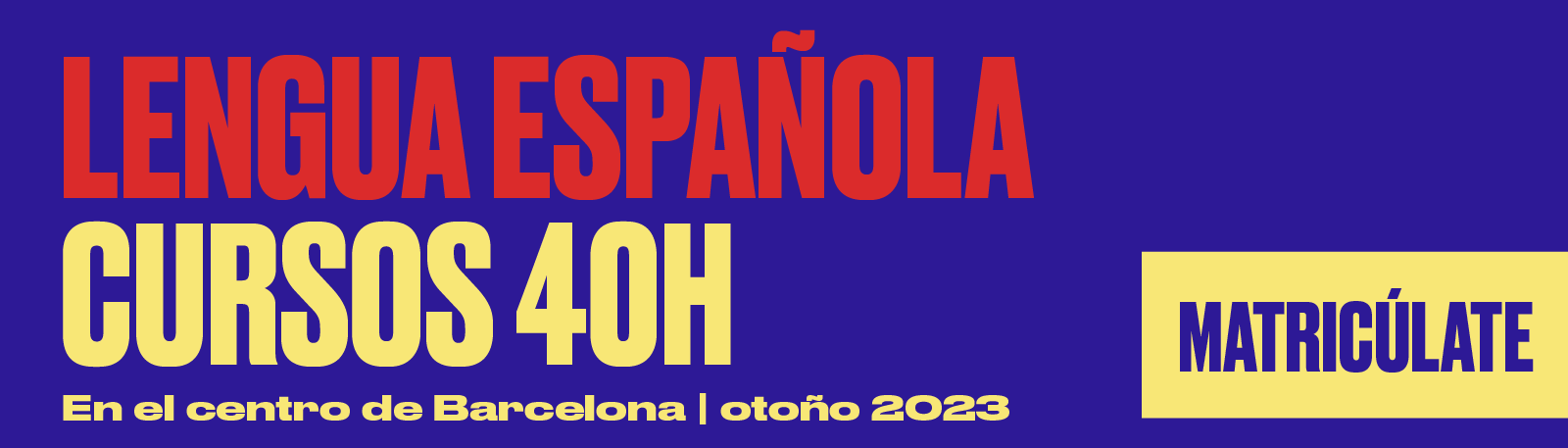 Otoño 2023