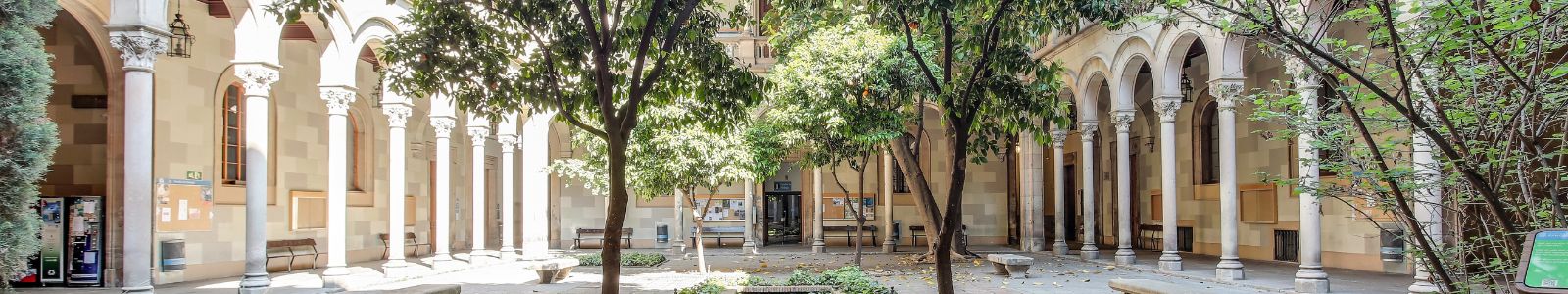 All courses - Hispanic Studies